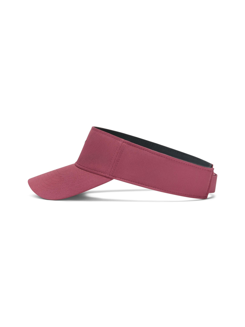 Unisex Adult Dri-FIT Club Unstructured Featherlight | Pink Smoke, Black | Size M